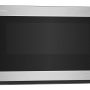 KitchenAid - 1.9 Cu. Ft. Microwave Hood Combination with Auto Functions - Stainless Steel - Image 3