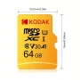 Kodak Micro SD Card Mini SD Class10 32GB 64GB 128GB 256GB High Speed Write Super Compatibility Phone Camera Meomory Card - Image 6
