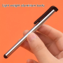 Capacitive Touch Screen Stylus Pen Universal For iPhone iPad Samsung Tablet - Image 4