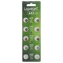 AG3 / LR41 Alkaline Button Watch Battery 1.5V - 10 Pack - FREE SHIPPING - Image 2