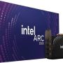Intel - Arc B580 Limited Edition Graphics Card - Multi - Image 1