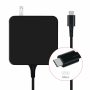45W USB-C AC Adapter For Lenovo 14w 81MQ000JUS Laptop Charger Power Supply Cord - Image 3