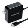 45W USB-C Type-C AC Power Adapter Charger Supply For Acer A18-045N1A A045R053L - Image 1