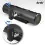 Wireless Bluetooth Receiver 3.5mm AUX Audio Stereo Music Home Car Adapter TO - Image 2