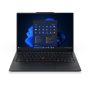Lenovo - ThinkPad E14 Gen 7 AI PC 14" Laptop - AMD Ryzen 7 250 with 16GB Memory - 512GB SSD - Black - Image 1