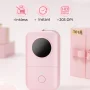 Phomemo D30 Label Printer Sticker Maker Machine Portable Bluetooth Label Maker Android iOS Mini Labeler for Office Home School - Image 2