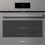 Miele - H 7840 BM AM GRGR - Graphite Grey - Image 1