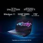GIGABYTE - AORUS MASTER 16 - 16" 240Hz 2560x1600 WQXGA Intel Core Ultra 9 275HX - 1TB SSD - 32GB DDR5 RAM - GeForce 5070Ti - Dark Tide - Image 4