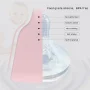 Cooking Utensils Set, Caliamary 13 PCS Silicone Kitchen Utensils Set with Holder Spoons Spatulas Tongs Whisk for Cooking, Non-Stick Heat Resistan Kitchen Tools and Gadgets with Wooden Handle - Image 5