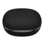 (Open Box) New - onn. Wireless Earphones with Adaptive Noise Cancellation & Charging Case, Black - Image 5