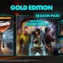 Star Wars Outlaws Gold Edition - Nintendo Switch 2 - Image 2