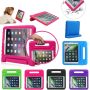 Kids Shock Proof Foam Case Handle Cover Stand for iPad 2 4 5 Mini 6 Retina & Air - Image 1