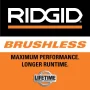 18V Brushless Cordless Battery 22 in. Hedge Trimmer (Tool Only) - Image 2
