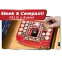 150 Battery Organizer and Storage Case with Tester - Image 3