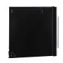 Forno Appliances - Fornace 1.5 Cu. Ft. Convection Over-the-Range Microwave - Stainless Steel - Image 4