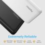 Miady 2-Pack 15000mAh Portable Charger, Power Bank/w Two 5V/2A USB Output Ports and USB C Fast Input, Portable Phone Charger Compatible with iPhones, Android Smartphones and More - Image 6