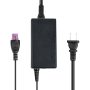 AC Adapter Charger For HP DESKJET INK ADVANTAGE 2515 AIO Printer Power Supply - Image 2