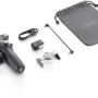 DJI - Osmo Mobile 7P Smartphone 3-Axis Gimbal Stabilizer - Gray - Image 3