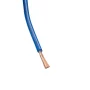 (2 pack) Auto Drive Universal Car Stereo Speaker Wire, 14 Gauge, 50ft Long, Transparent Blue Color - Image 5