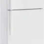 Whirlpool - 21.3 Cu. Ft. Top-Freezer Refrigerator - White - Image 2