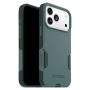 OtterBox - Commuter Series Hard Shell for Apple iPhone 17 Pro Max - Green - Image 1
