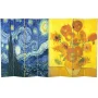 6 ft. Printed 4-Panel Room Divider - Image 1