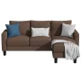 Aretina Upholstered Sectional - Image 4