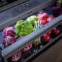 Miele - KFMC 3836 R 30" 16.5 Cubic Feet Bottom Mount MasterCool Refrigerator Freezer - Custom Panel Ready - Image 3