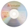Verbatim DVD+R Life Series 4.7GB 16X 100pk Spindle - Image 2