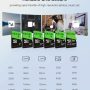 KEXIN 3 Pack 32GB Micro SD Card Memory Card MicroSDHC UHS-I Memory Cards Class 10 High Speed Card, C10, U1, 32 GB 3 Pack - Image 4