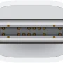 Apple - USB-C to Lightning Adapter - White - Image 2