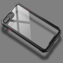Funda Para Iphone 7 plus Y Iphone 8 plus Carcasa Trasera Transparente - Image 2