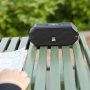 Altec Lansing - HydraBlast Wireless Portable Bluetooth Speaker, IP67 Waterproof for Parties, USB C Rechargeable Outdoor Speakers with Built in Phone Charger and LED Lights, 20 Hour Playtime - Image 6