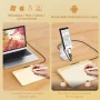 UGEE S640 Graphics Drawing Tablet 6.3"x 4" Pen Tablet for Linux, Mac, Windows PC and Android OSU - Image 4