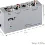 PYLE PP444 - Ultra Compact Phono Turntable Preamp - Image 2