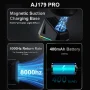 AJAZZ AJ179 PRO PAW3395 Wireless Gaming Mouse with RGB Charging Base 26000DPI Lightweight Ergonomic Mouse for PC Gamer Laptop - Image 2