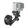 Car Suction Cup Mount Tripod For GoPro Hero 8 7 6 5 4 3+ Camera US SHIP - Image 3