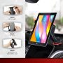Tuff Tech Super Stick Windshield and Dash Mount Phone Holder, Universal Car Phone Holder - Image 5