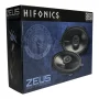 HIFONICS ZS5768CX 5"x7"/6"x8" 180W RMS ZEUS SERIES 2-WAY COAXIAL SPEAKER SYSTEM - Image 2