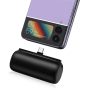 Mini power bank portable charger for iPhone or Type C phones instant charging - Image 3