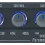 Power Acoustik PWM-16 Pre-Amp Equalizer - Image 4