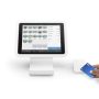 Square Stand for contactless and chip (for 10.2” & 10.5” iPads) - Image 2