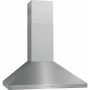 Frigidaire - 30 inches - Convertible - Wall Range Hood - Stainless Steel - Image 2
