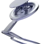 OhSnap - Snap Grip Stand Magnetic Phone Grip - Portrait Stand, Ultra Thin, Universal Fits Most Cell Phones - Orchid Slap - Image 3