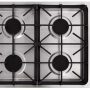Thor Kitchen - 30 in. Wide 4 Burner Built-In Gas Cooktop - Stainless Steel - Image 1