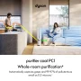 Dyson - Cool Purifier PC1 - White - Image 4