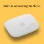 Ooma Phone Genie VoIP Internet Home Phone Service - Image 4
