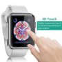 Screen Protector Cover TPU Case Apple Watch Series SE 6 5 4 3 38/40/42/44mm - Image 4