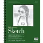 Strathmore Recycled Paper Pad, 400 Series, 100 Sheets, 11" x 14" - Image 1