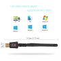 AC600 Mbps Dual Band 2.4/5Ghz Wireless Internet USB WiFi Network Antenna Adapter - Image 5